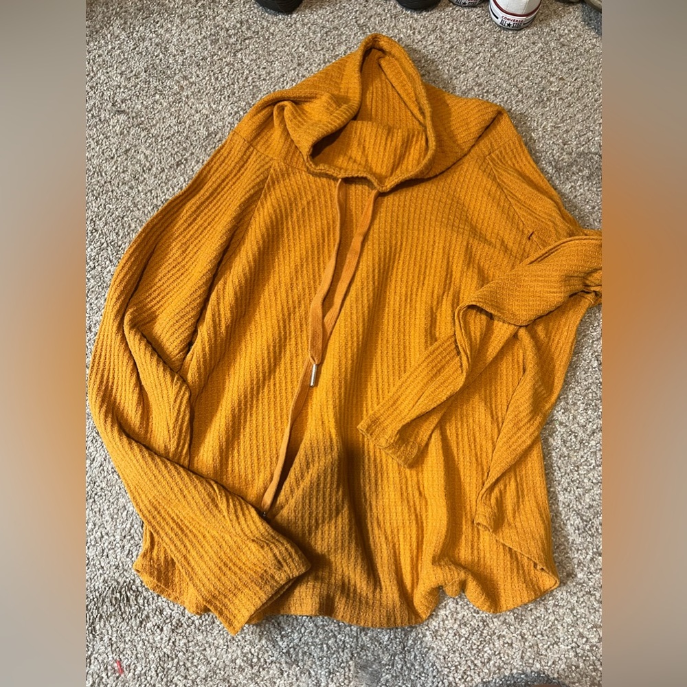 Women’s light sweater